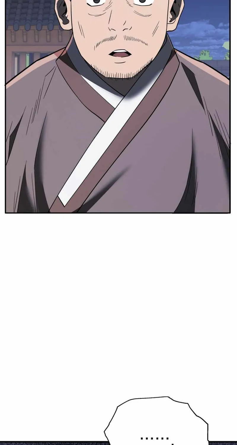 Black Corporation: Joseon Chapter 103 page 31 - 