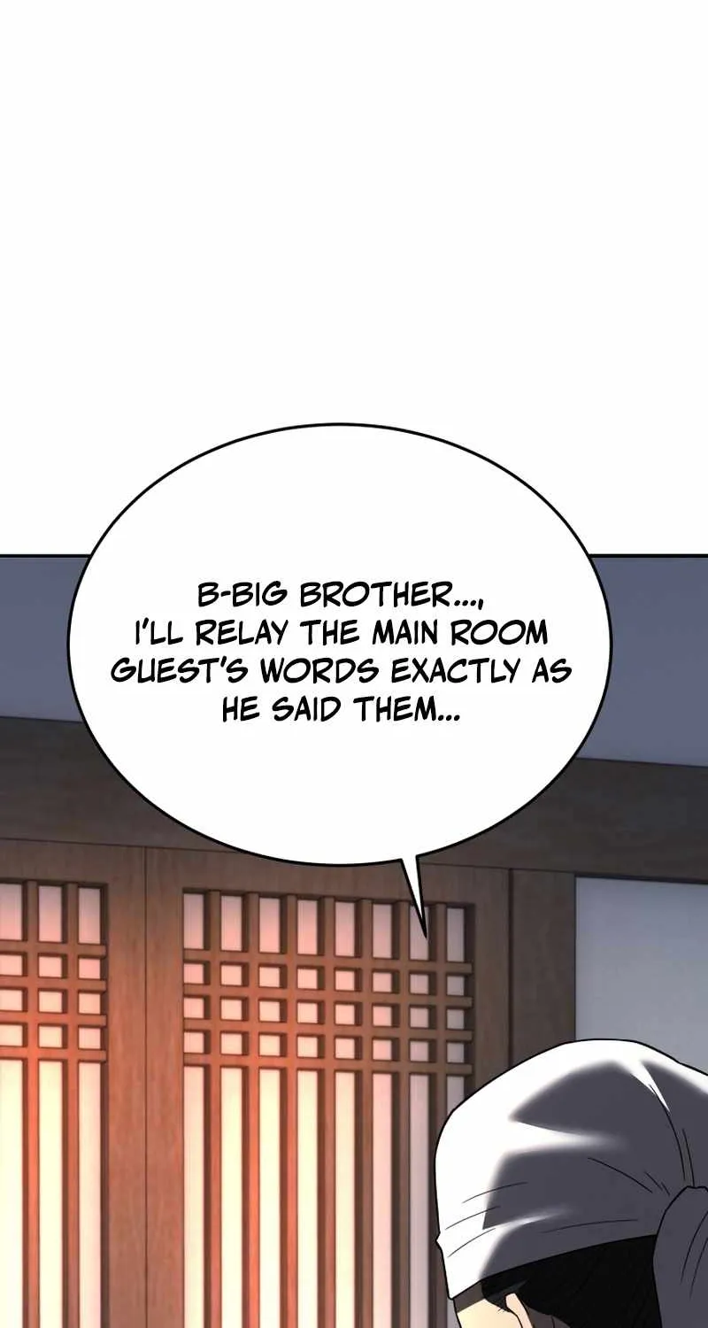 Black Corporation: Joseon Chapter 103 page 33 - 