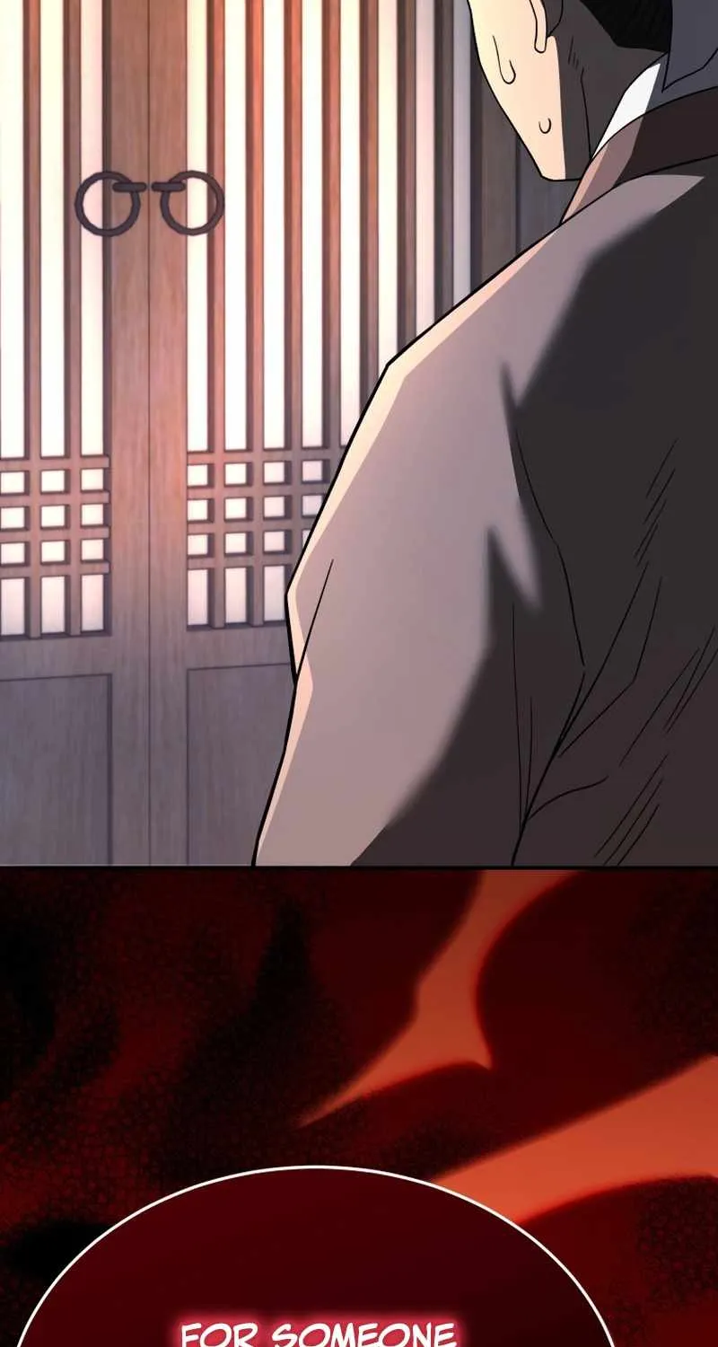 Black Corporation: Joseon Chapter 103 page 34 - 