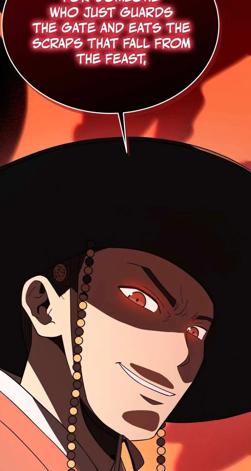 Black Corporation: Joseon Chapter 103 page 35 - 