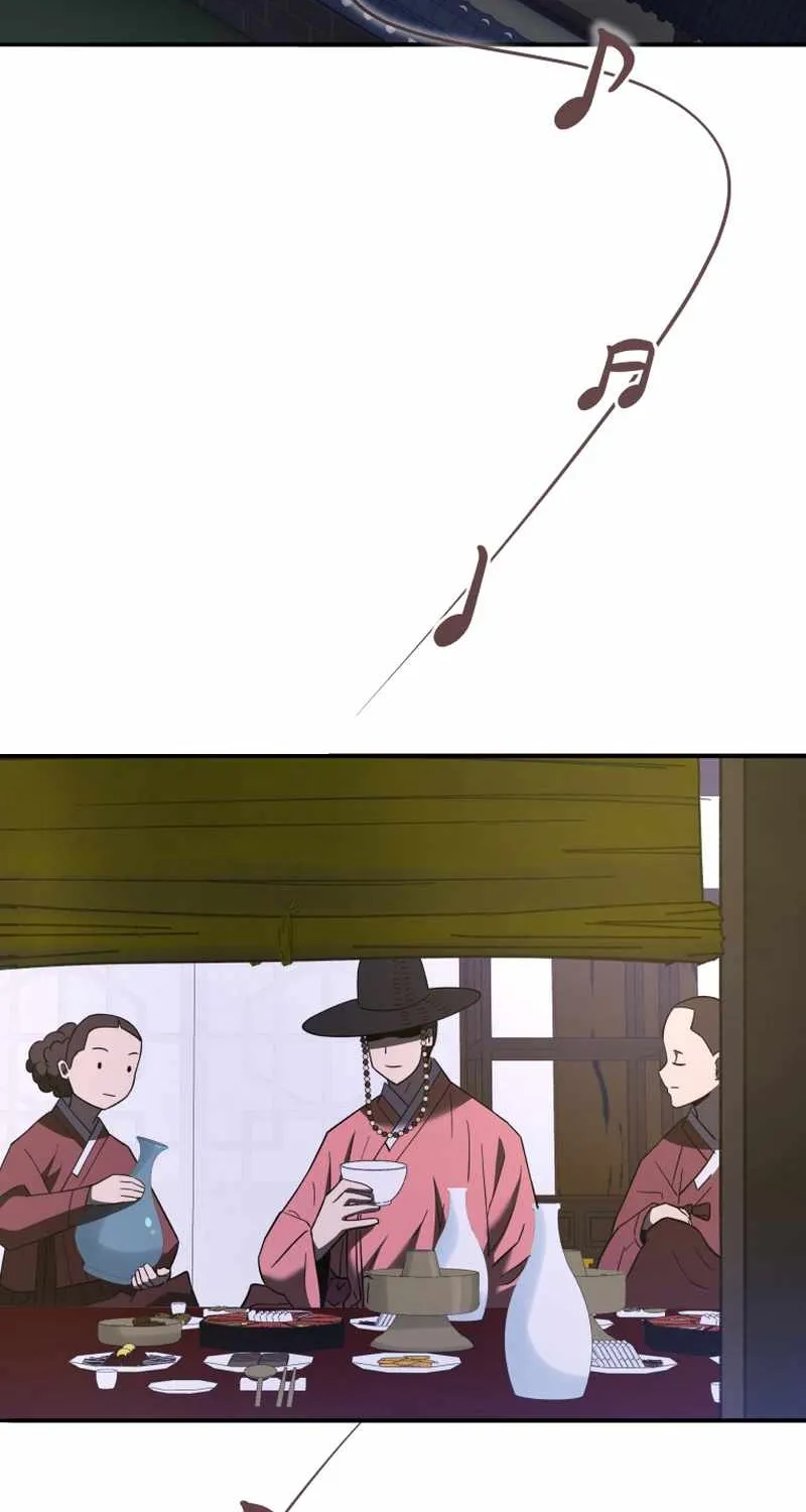 Black Corporation: Joseon Chapter 103 page 5 - 