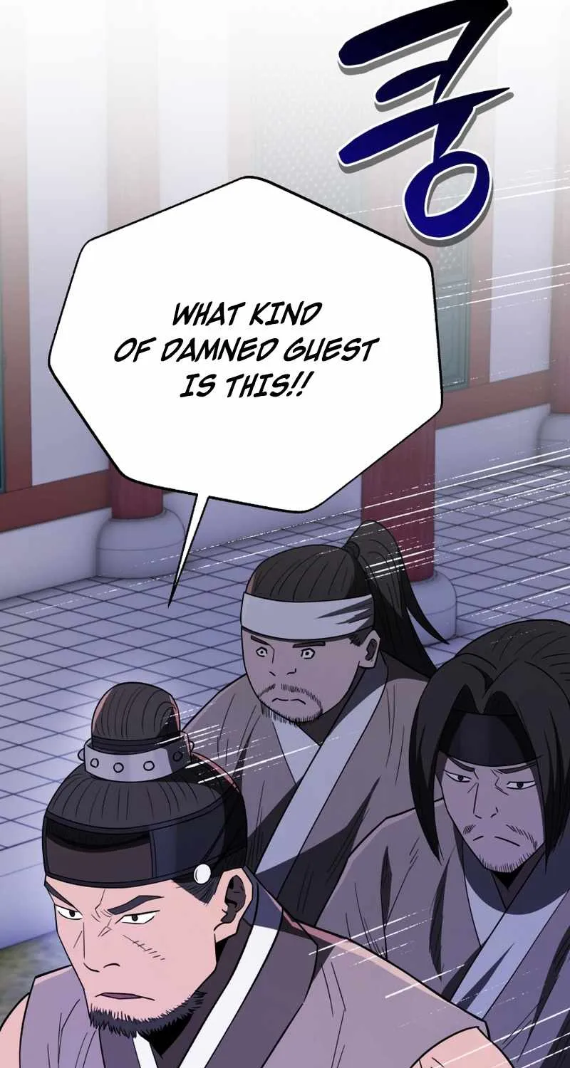 Black Corporation: Joseon Chapter 103 page 41 - 