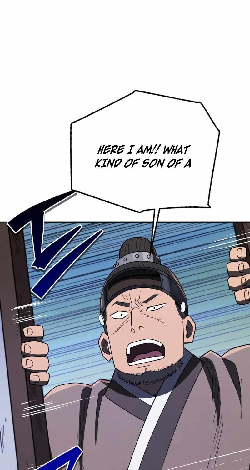 Black Corporation: Joseon Chapter 103 page 47 - 