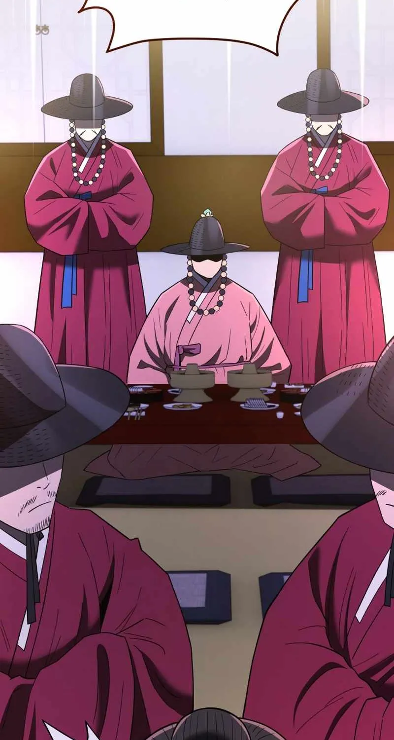 Black Corporation: Joseon Chapter 103 page 49 - 