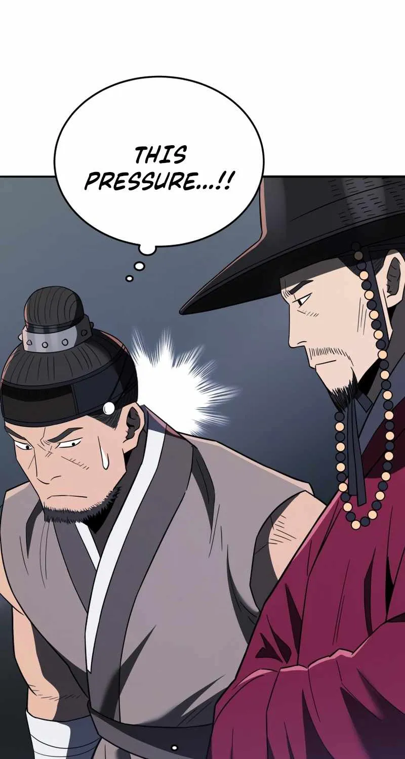 Black Corporation: Joseon Chapter 103 page 52 - 