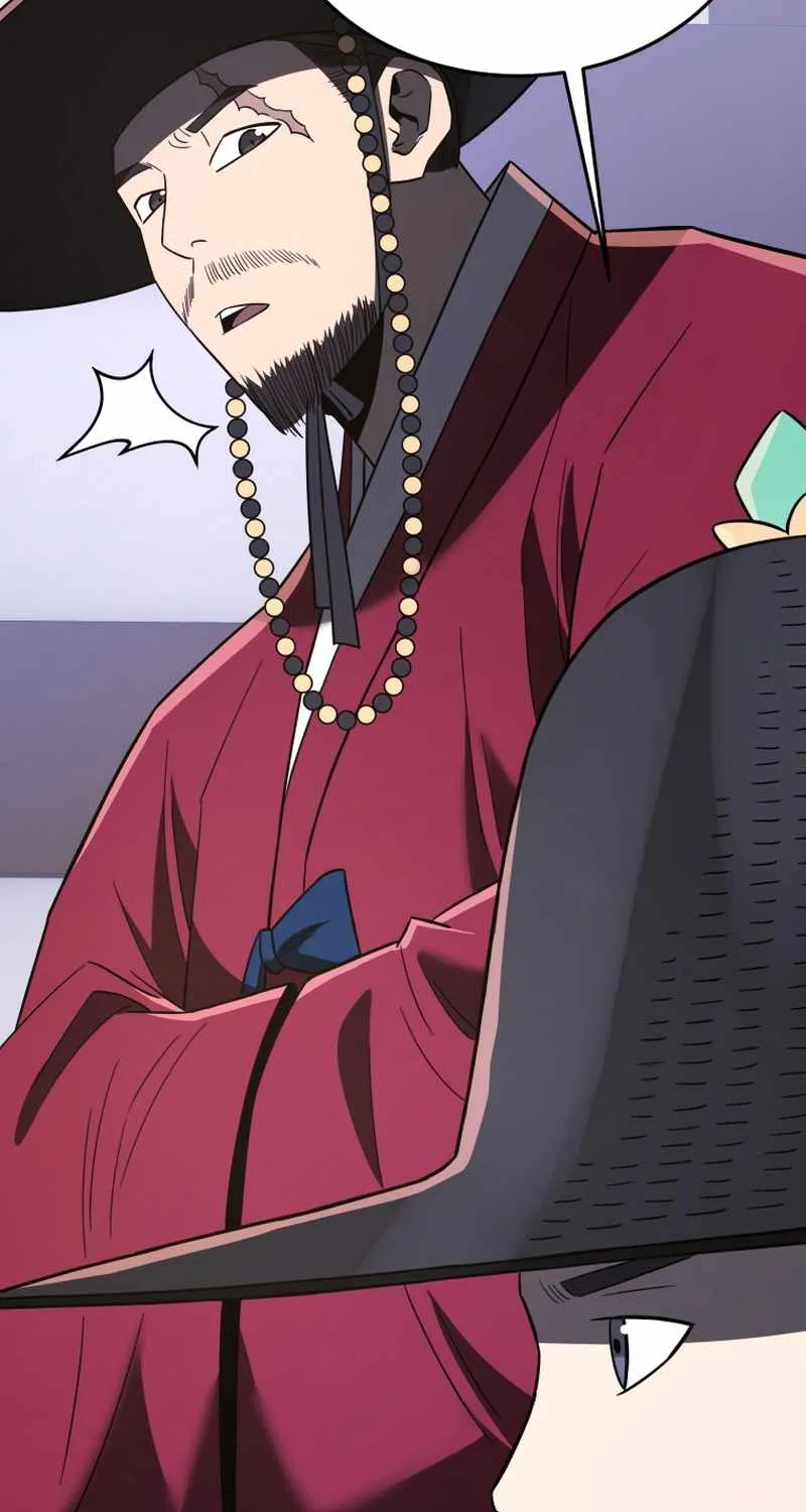 Black Corporation: Joseon Chapter 103 page 57 - 