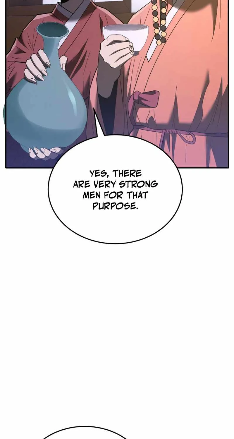 Black Corporation: Joseon Chapter 103 page 7 - 