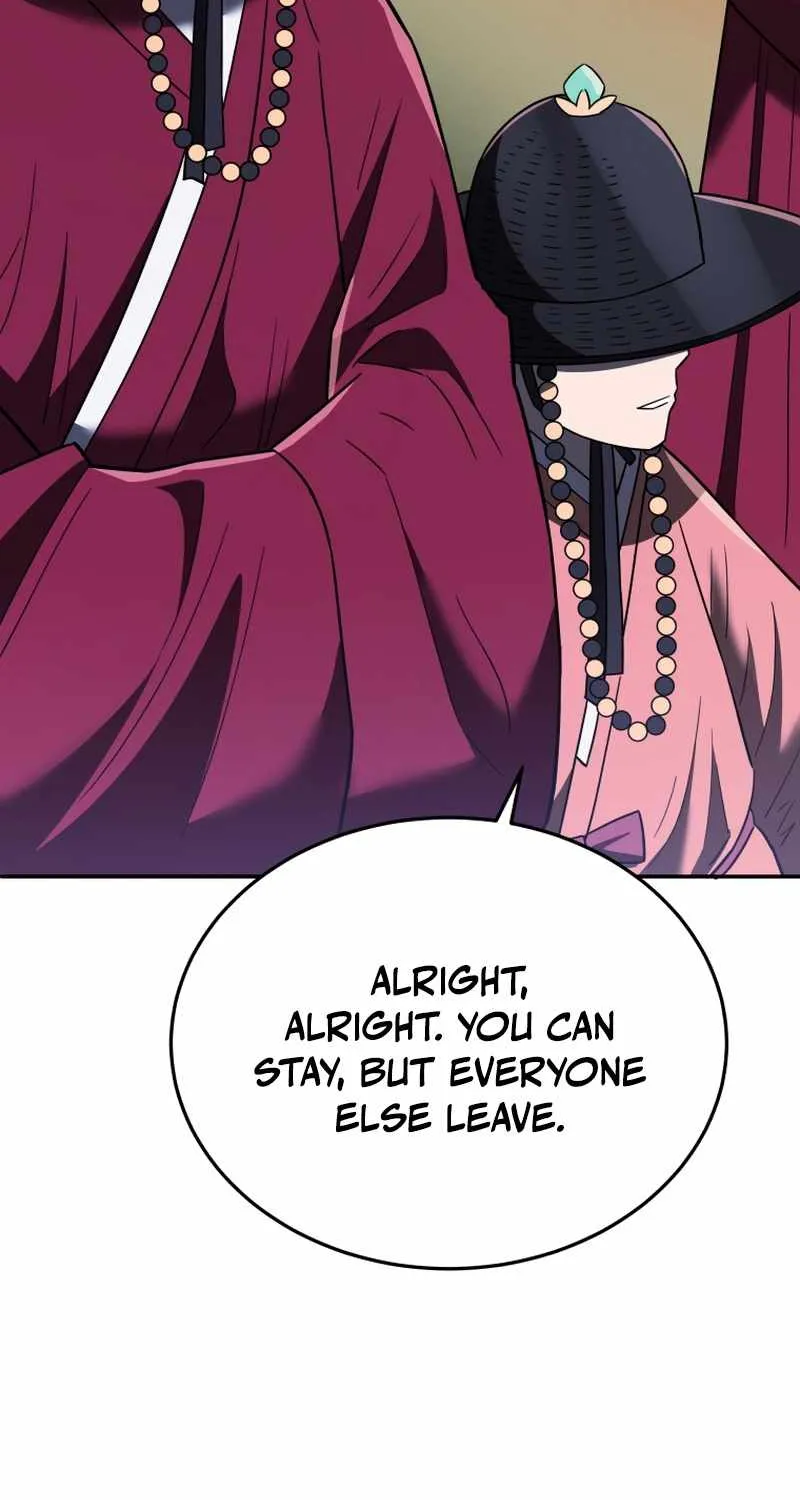 Black Corporation: Joseon Chapter 103 page 61 - 