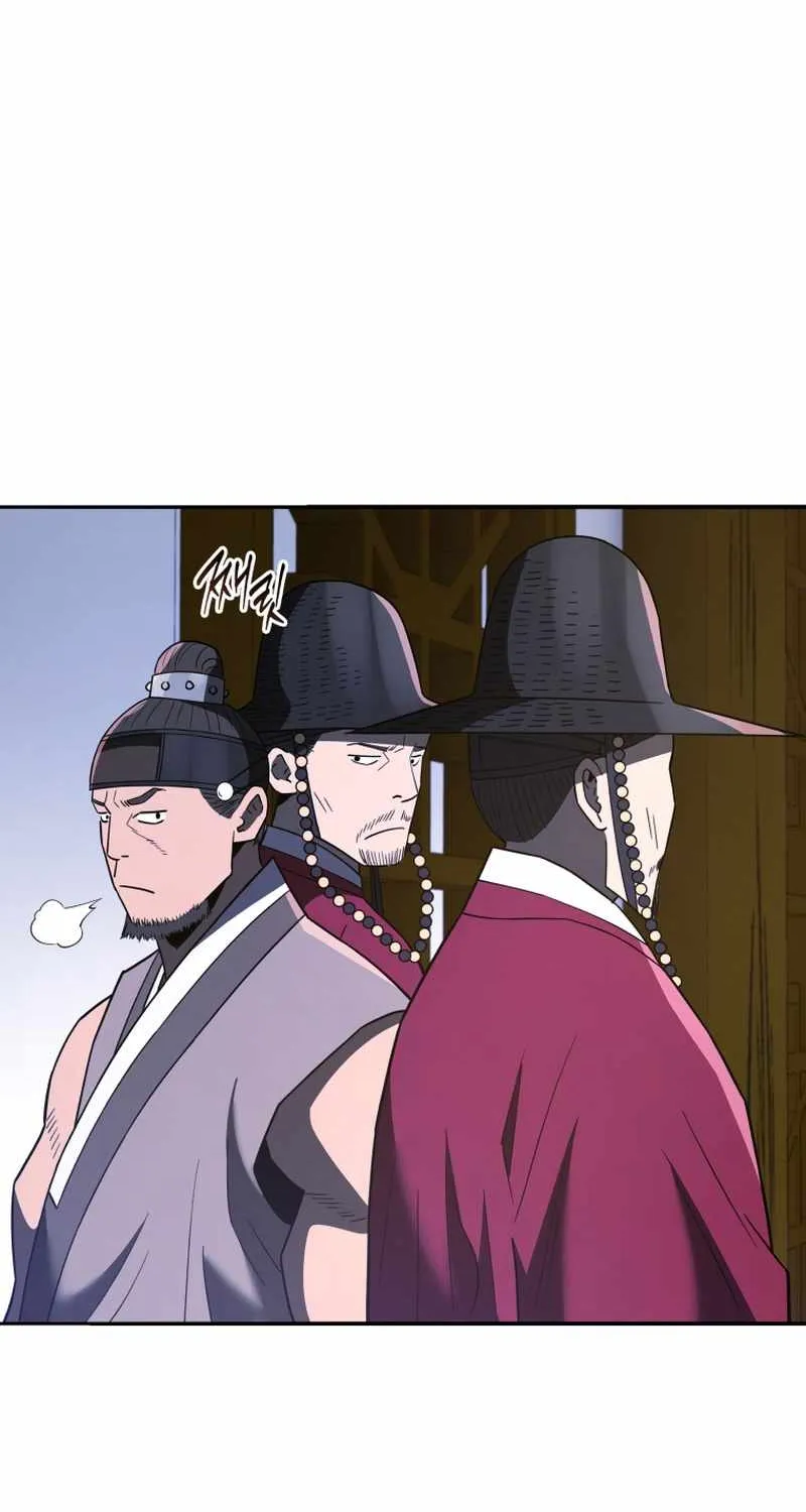 Black Corporation: Joseon Chapter 103 page 62 - 