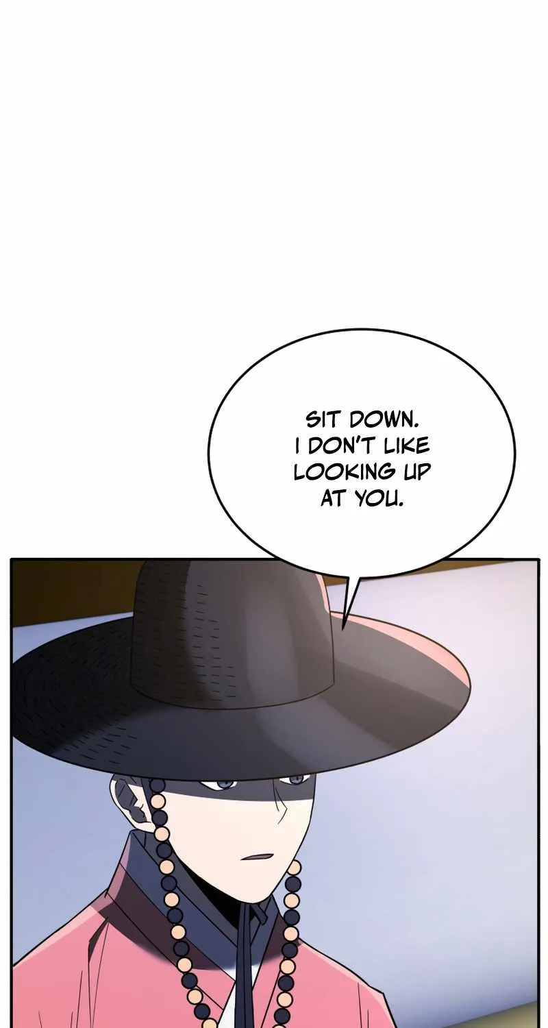 Black Corporation: Joseon Chapter 103 page 63 - 