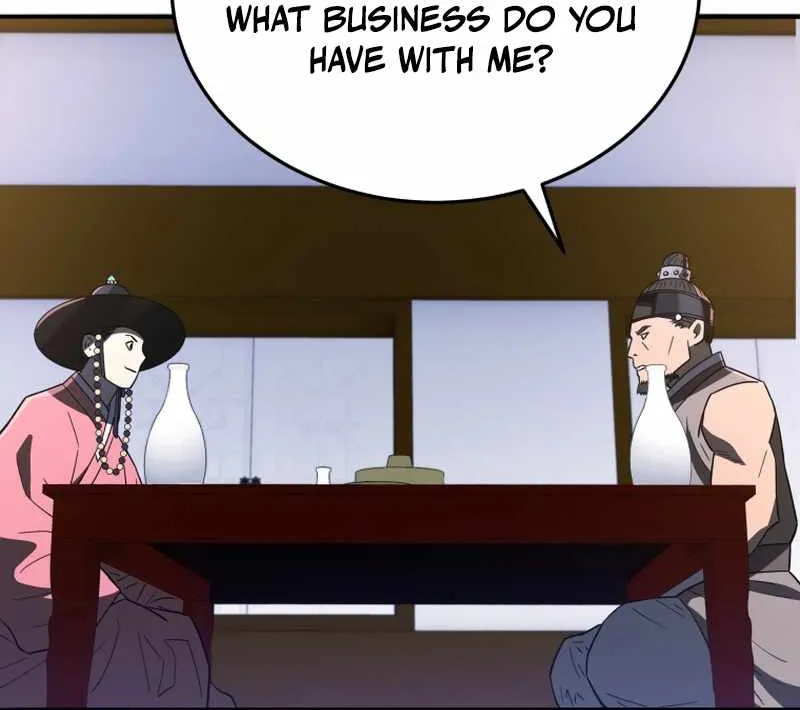 Black Corporation: Joseon Chapter 103 page 65 - 