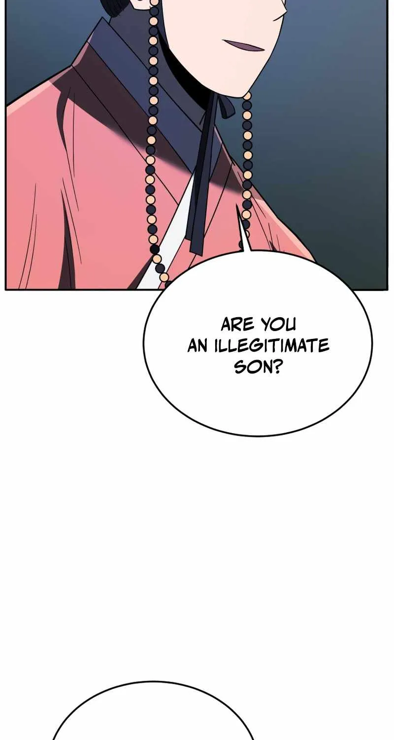 Black Corporation: Joseon Chapter 103 page 67 - 
