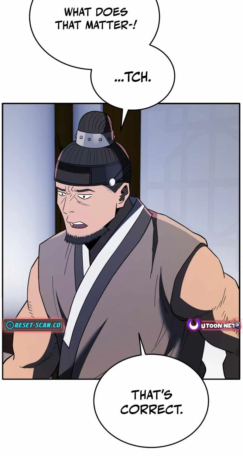 Black Corporation: Joseon Chapter 103 page 68 - 
