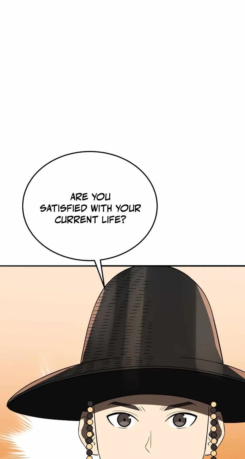 Black Corporation: Joseon Chapter 103 page 69 - 