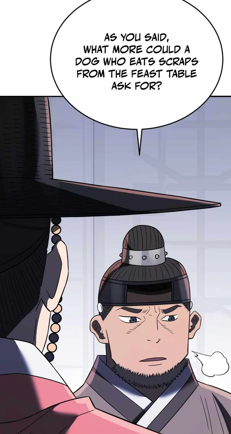 Black Corporation: Joseon Chapter 103 page 71 - 
