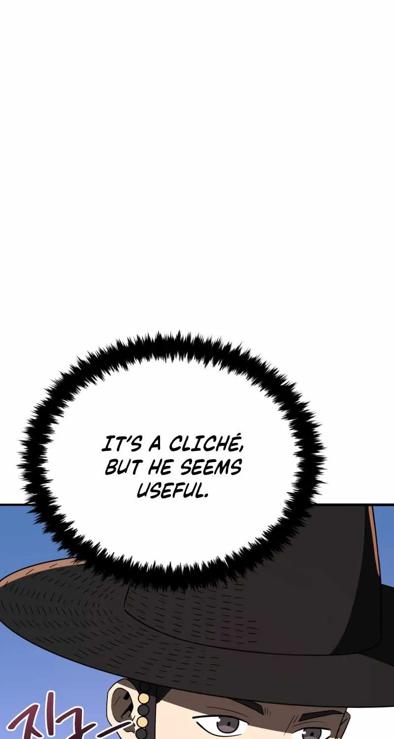 Black Corporation: Joseon Chapter 103 page 73 - 