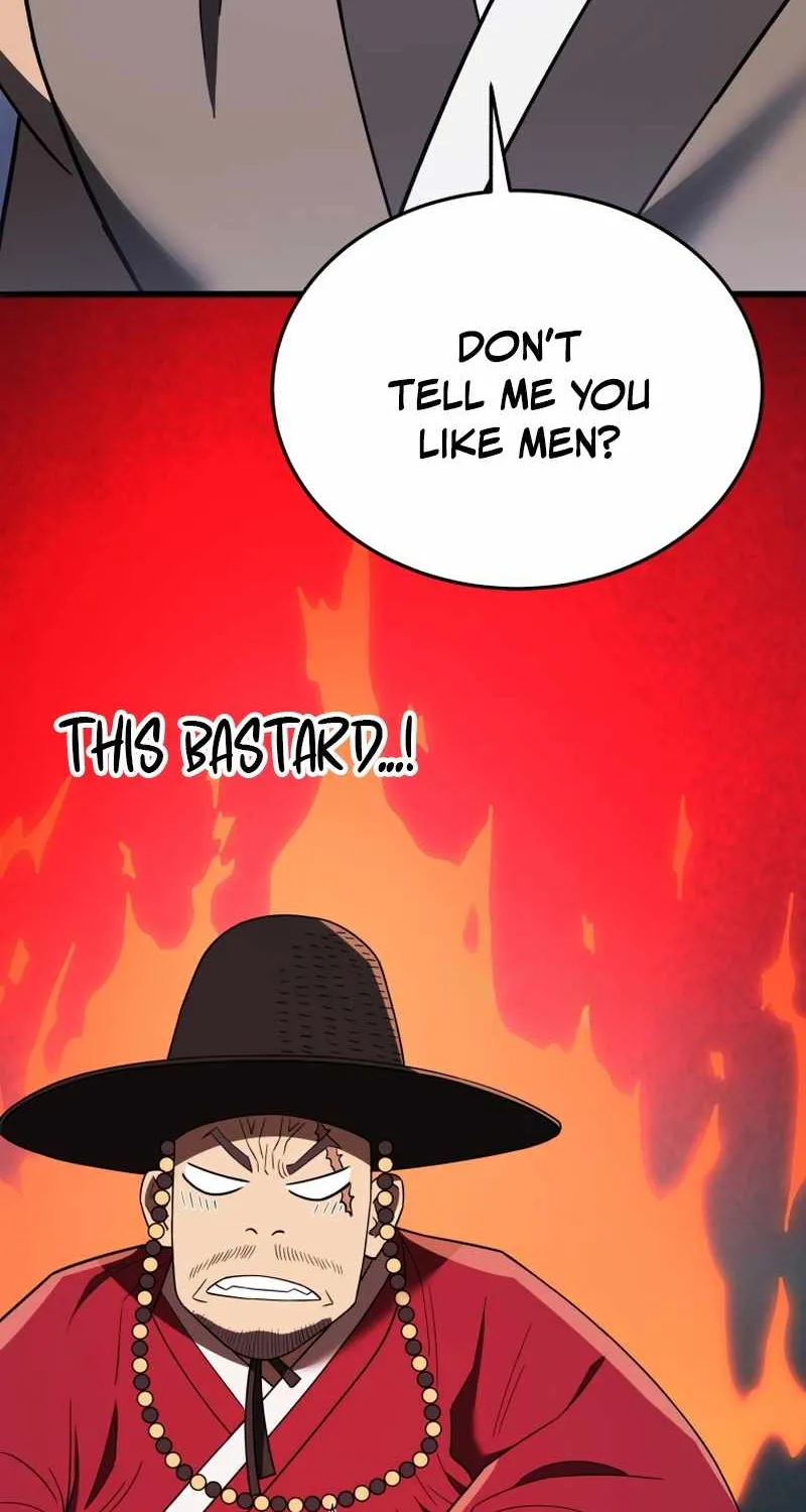 Black Corporation: Joseon Chapter 103 page 76 - 