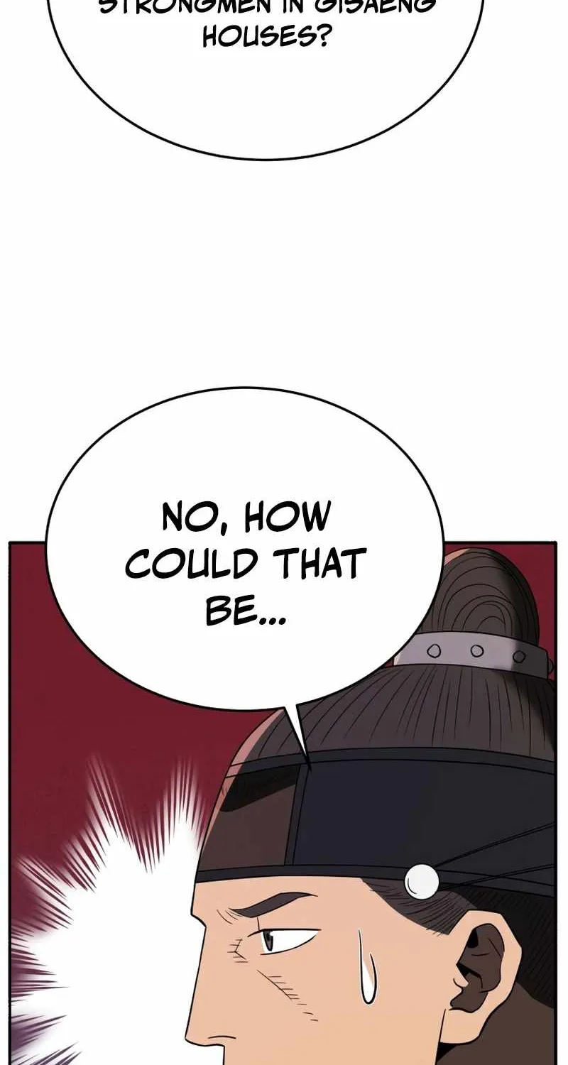 Black Corporation: Joseon Chapter 103 page 78 - 