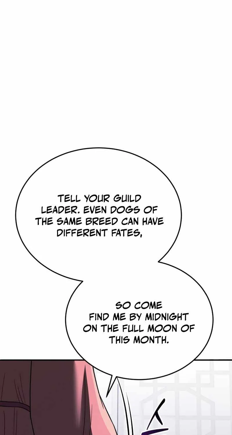 Black Corporation: Joseon Chapter 103 page 80 - 