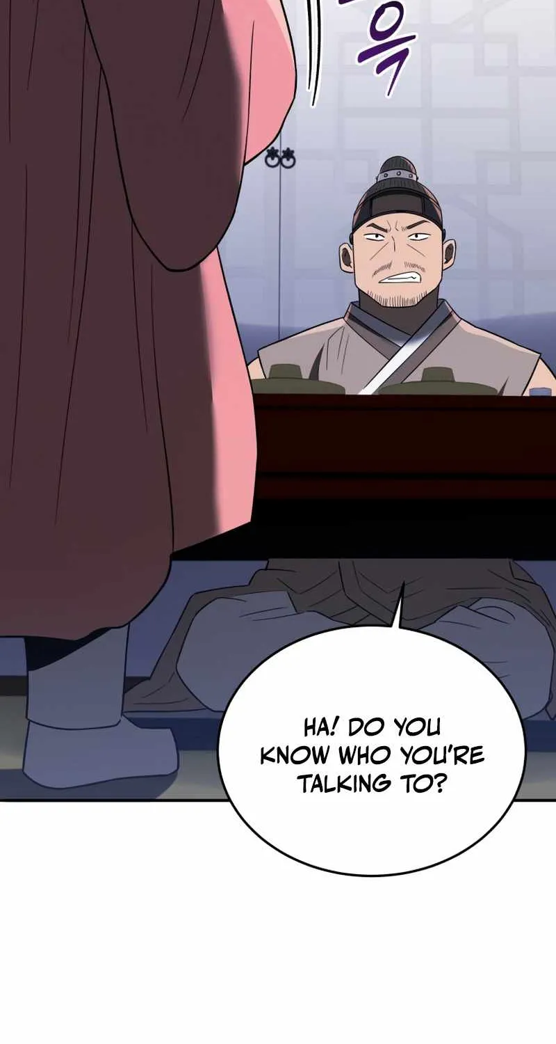 Black Corporation: Joseon Chapter 103 page 81 - 