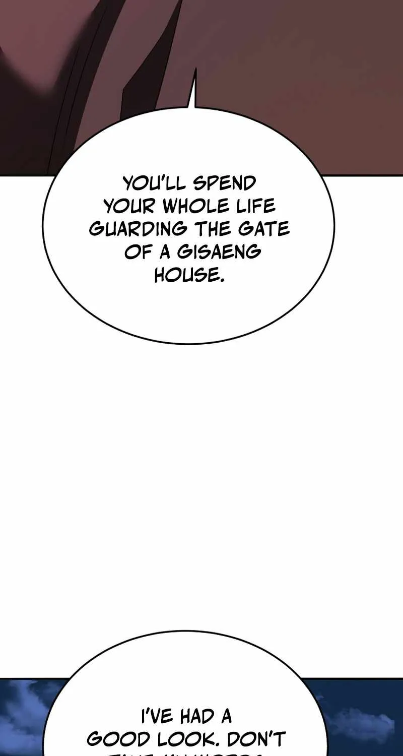 Black Corporation: Joseon Chapter 103 page 84 - 