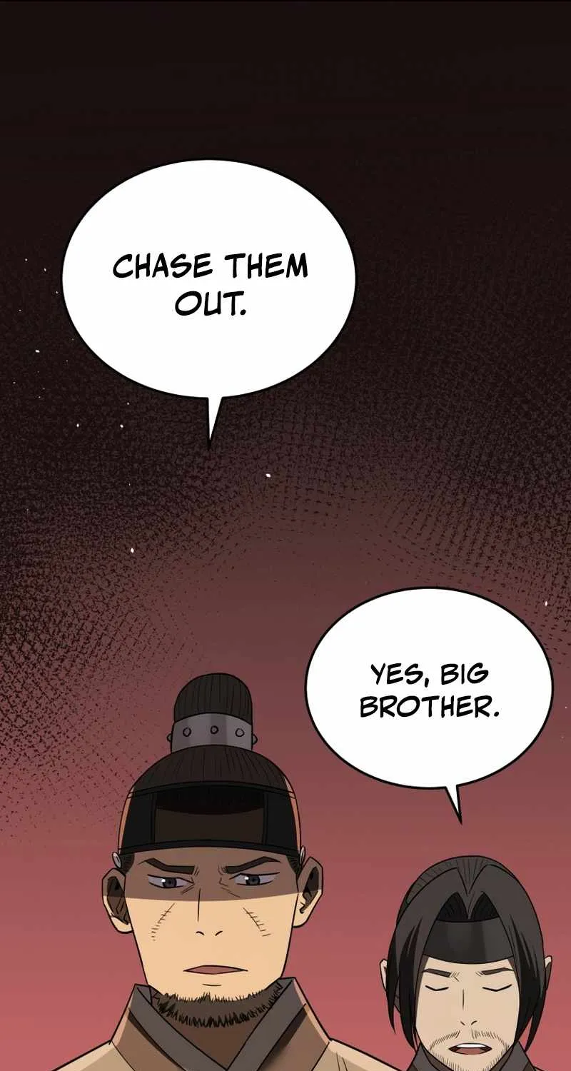 Black Corporation: Joseon Chapter 103 page 87 - 