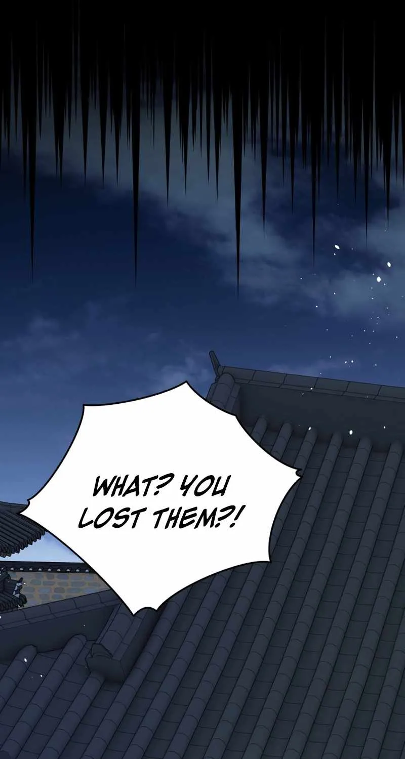 Black Corporation: Joseon Chapter 103 page 89 - 