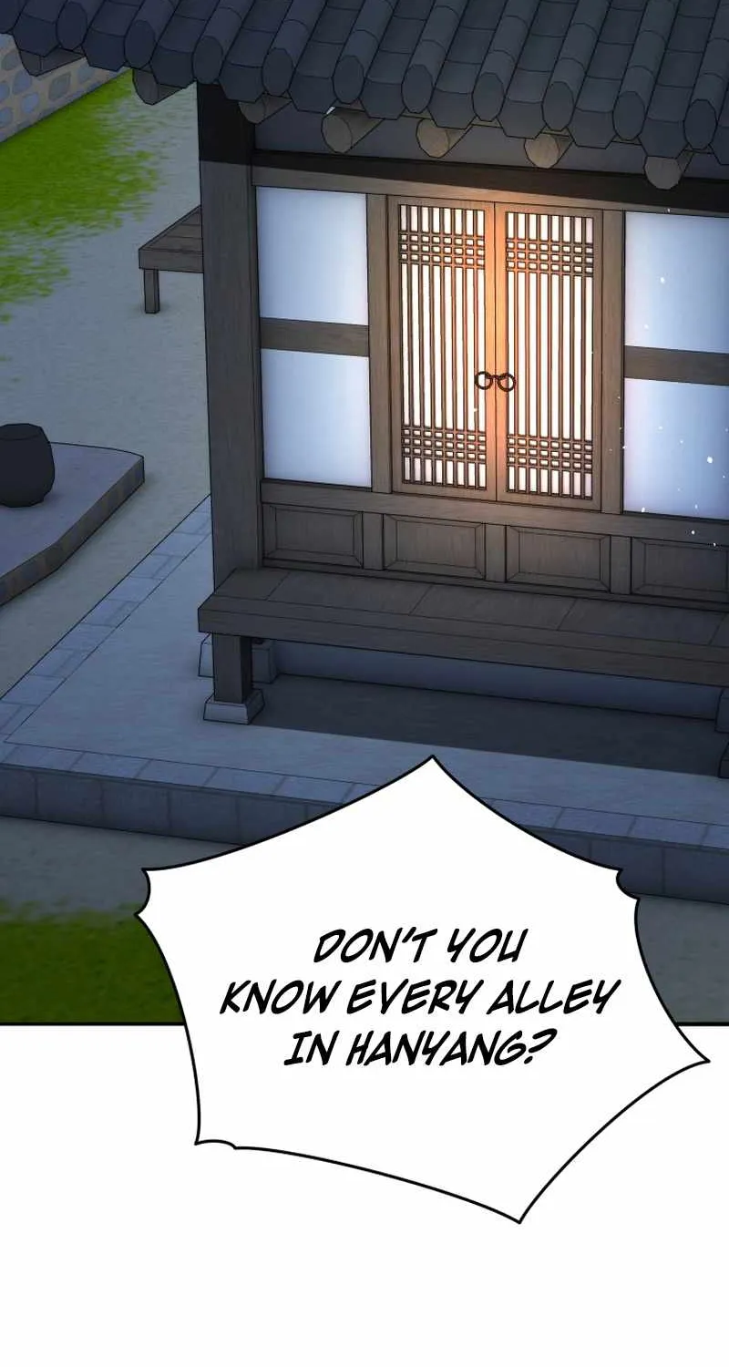 Black Corporation: Joseon Chapter 103 page 90 - 
