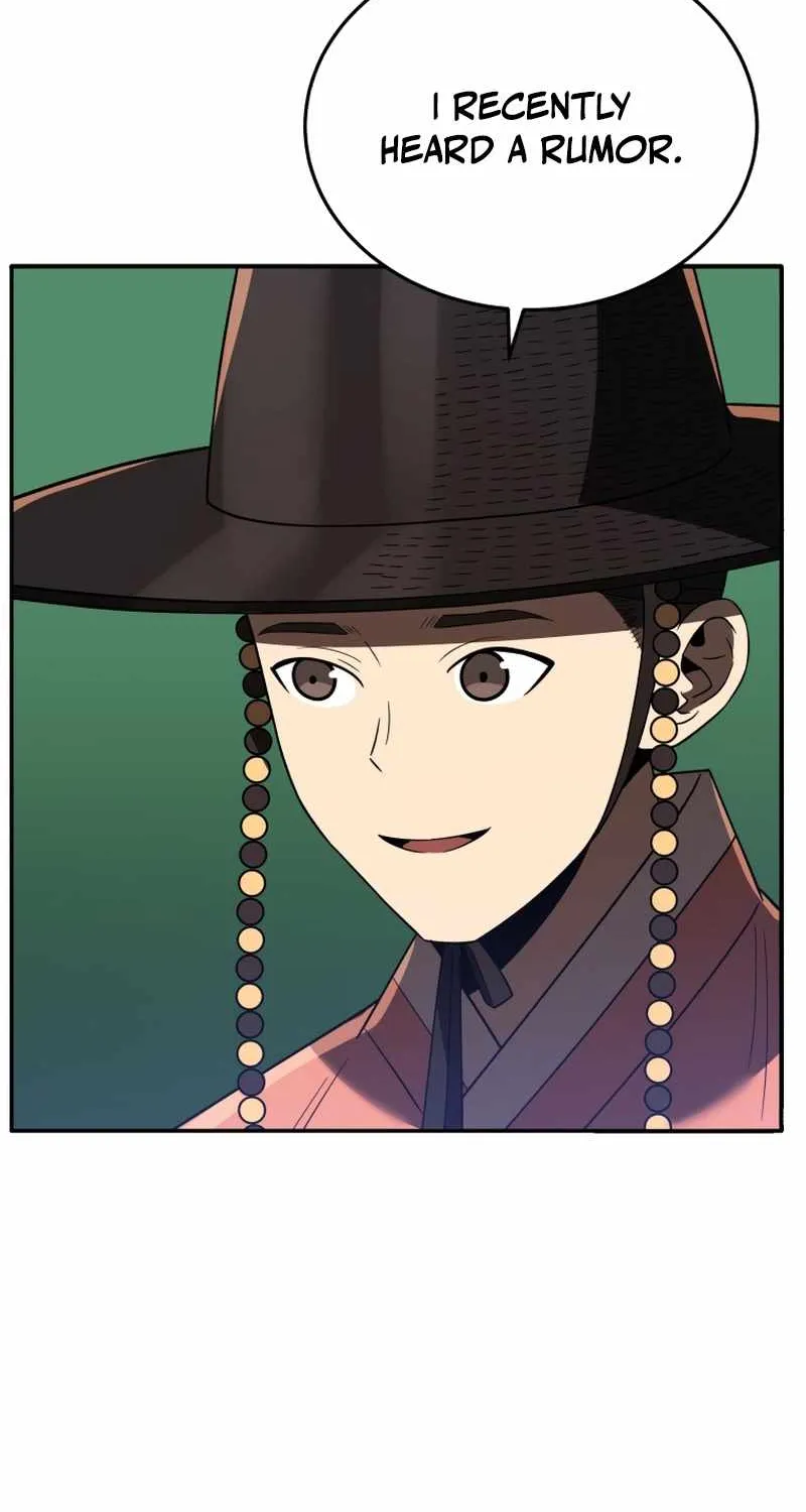 Black Corporation: Joseon Chapter 103 page 10 - 