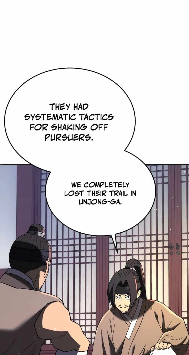 Black Corporation: Joseon Chapter 103 page 91 - 