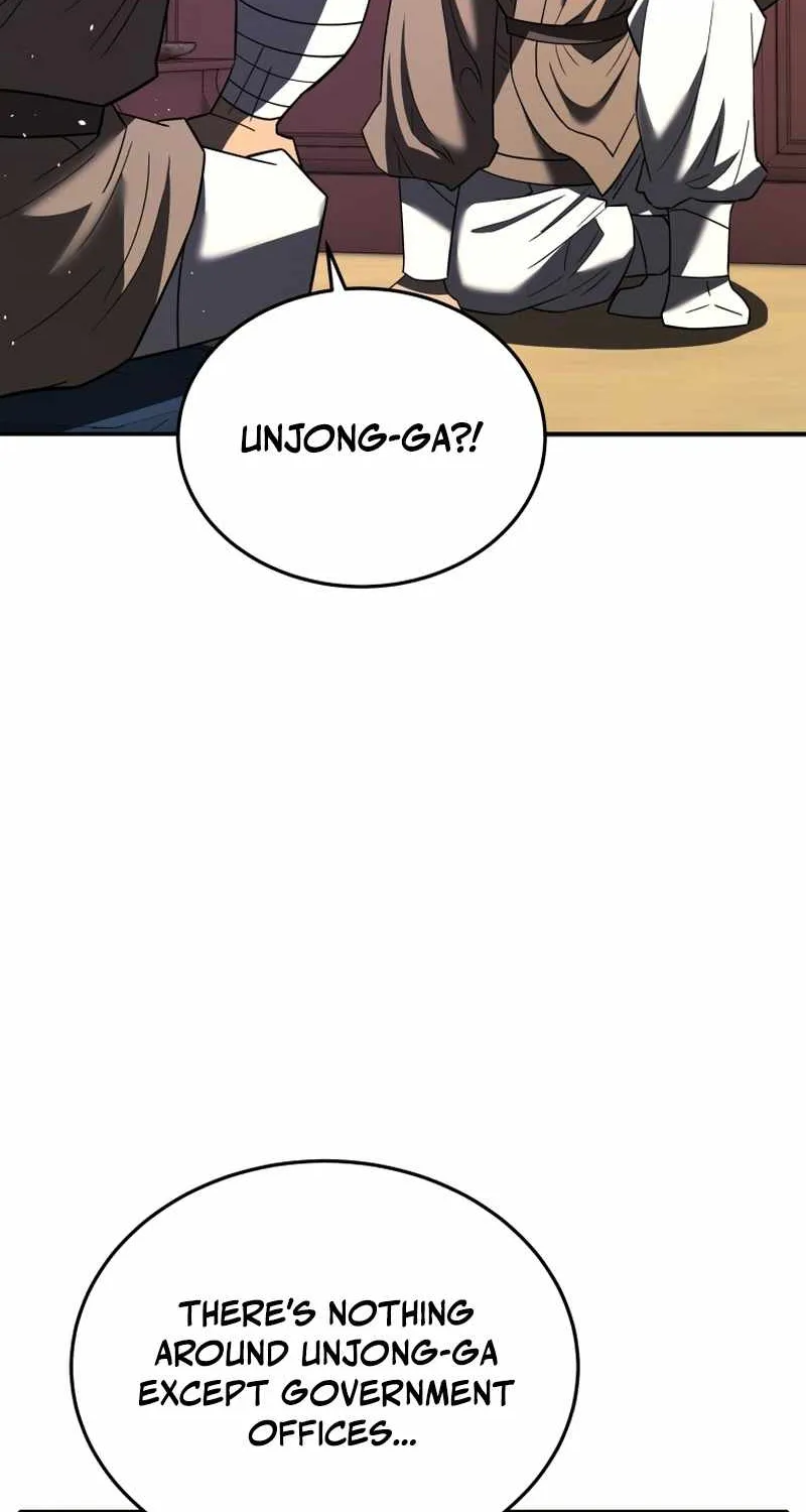 Black Corporation: Joseon Chapter 103 page 92 - 