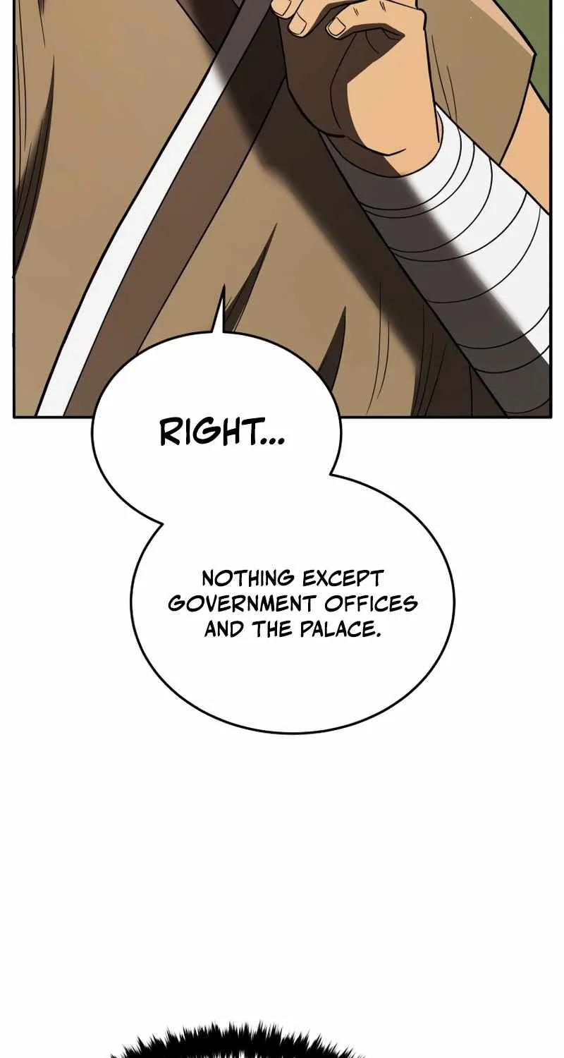 Black Corporation: Joseon Chapter 103 page 94 - 