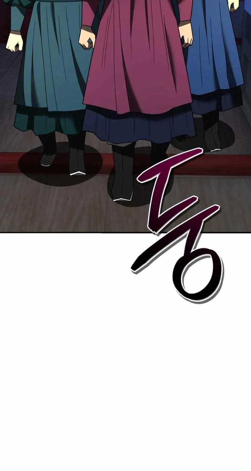 Black Corporation: Joseon Chapter 104 page 11 - 