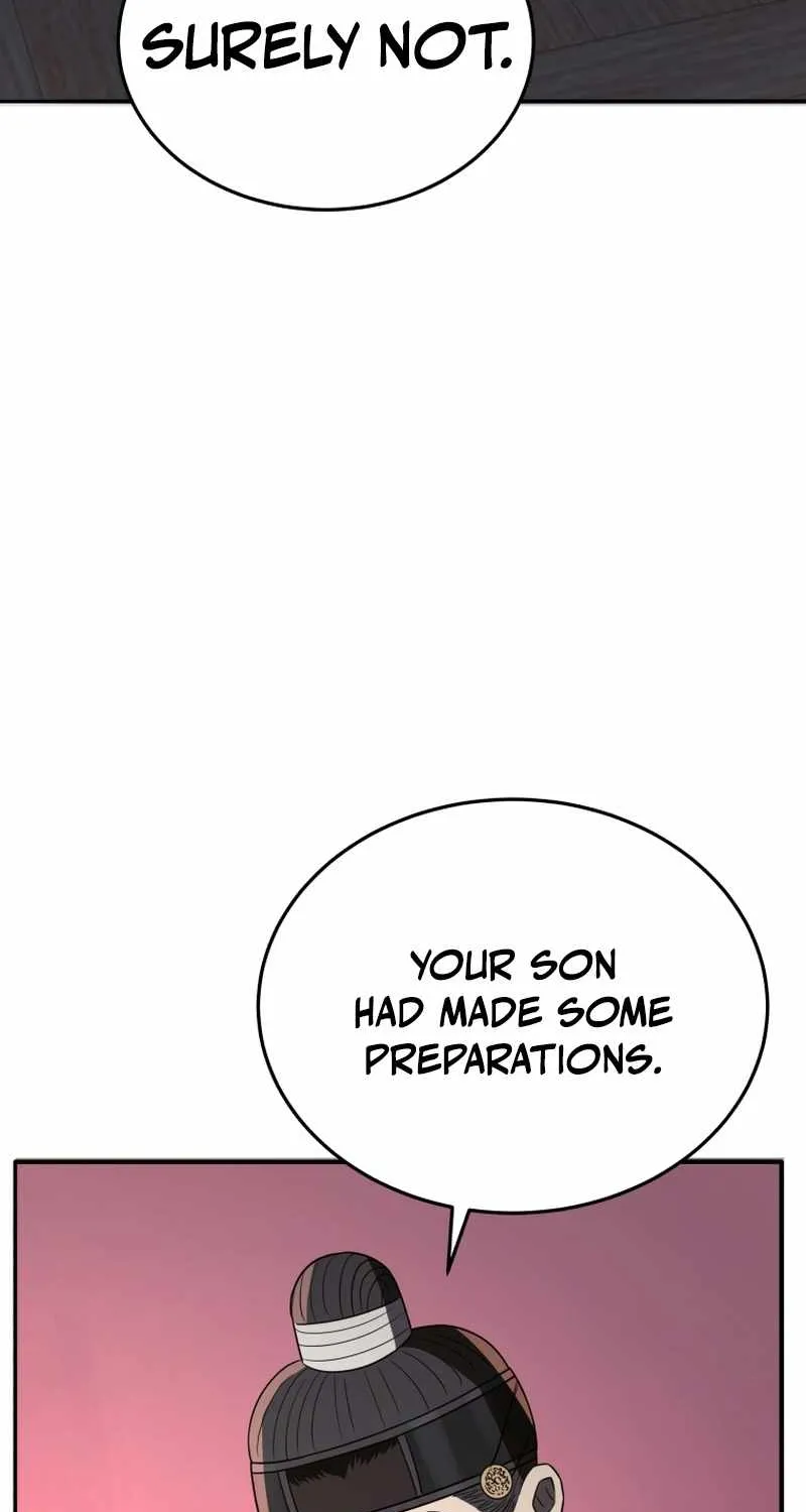 Black Corporation: Joseon Chapter 104 page 109 - 