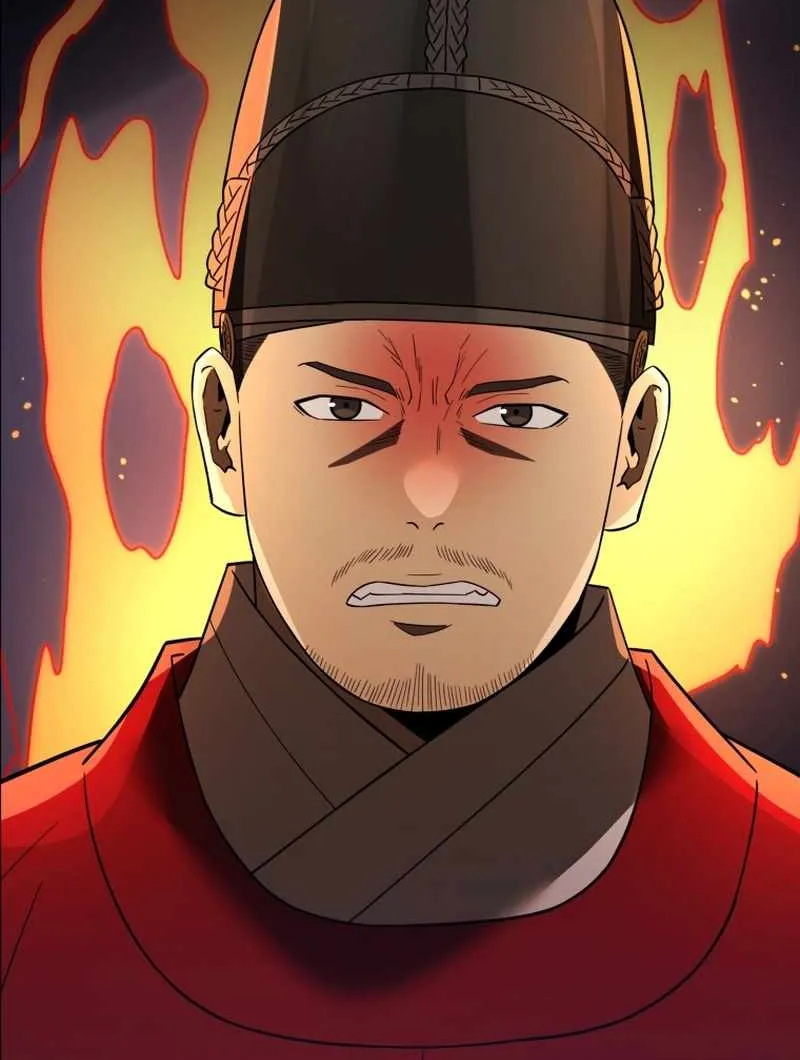Black Corporation: Joseon Chapter 104 page 113 - 