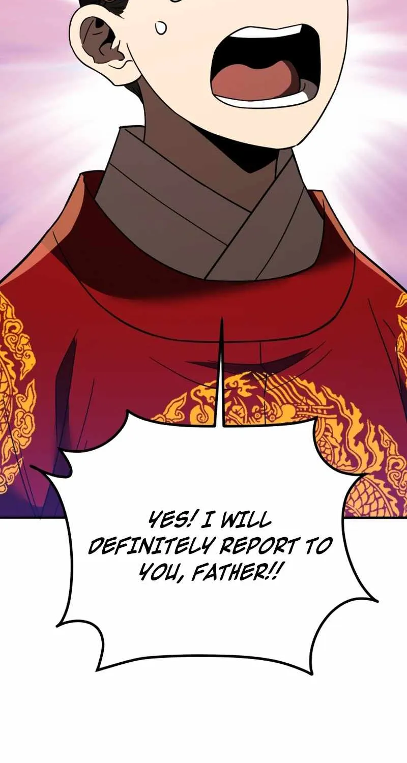 Black Corporation: Joseon Chapter 104 page 119 - 