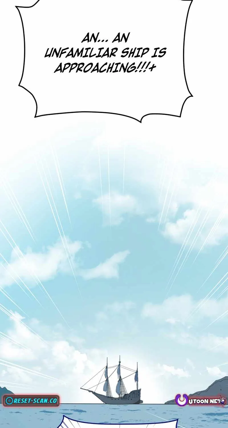Black Corporation: Joseon Chapter 104 page 124 - 