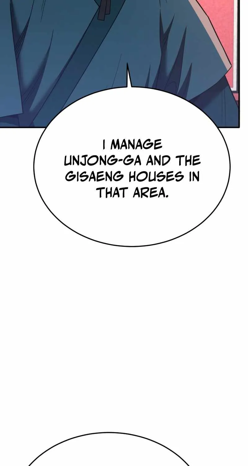Black Corporation: Joseon Chapter 104 page 19 - 