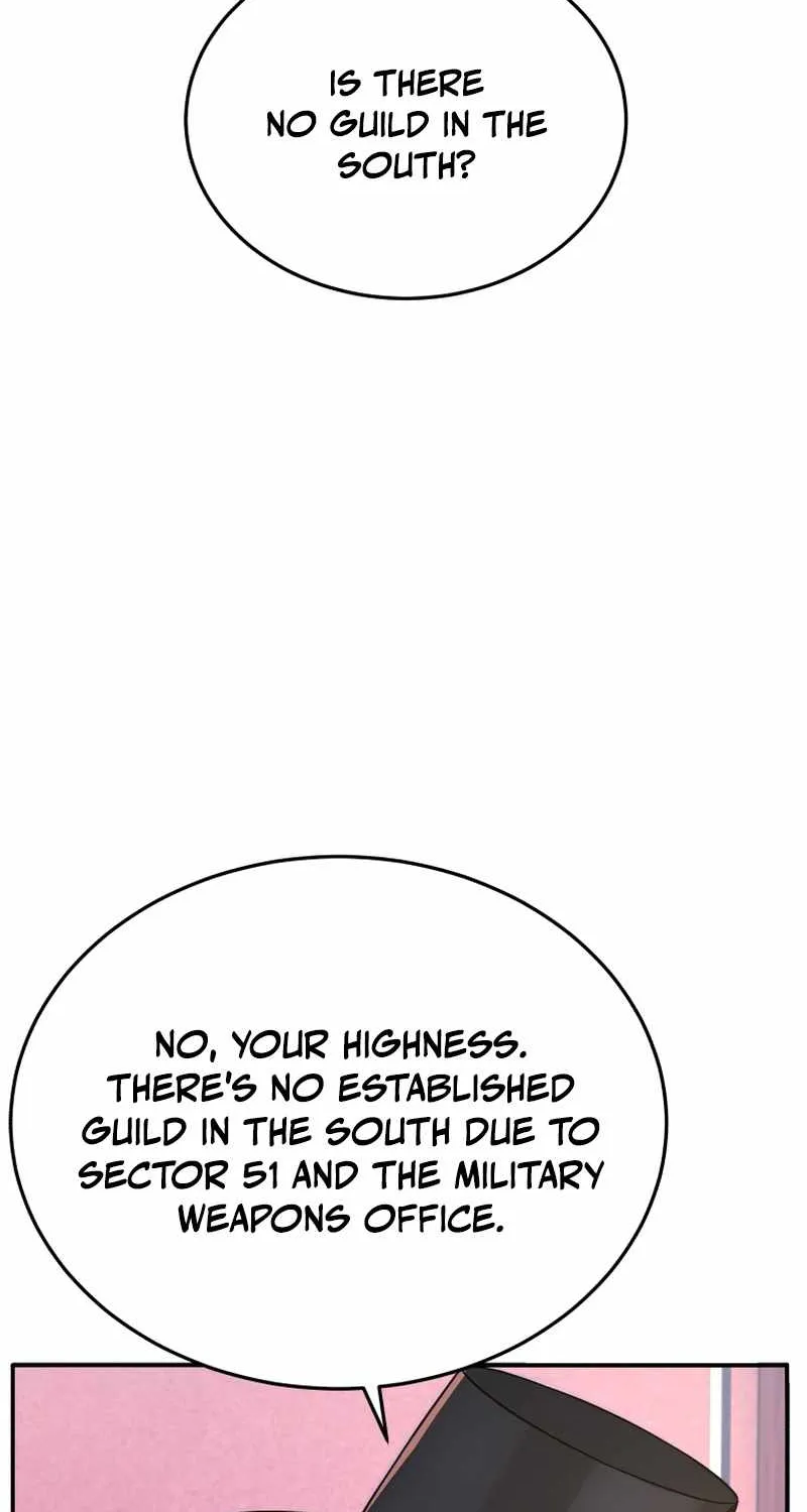 Black Corporation: Joseon Chapter 104 page 23 - 
