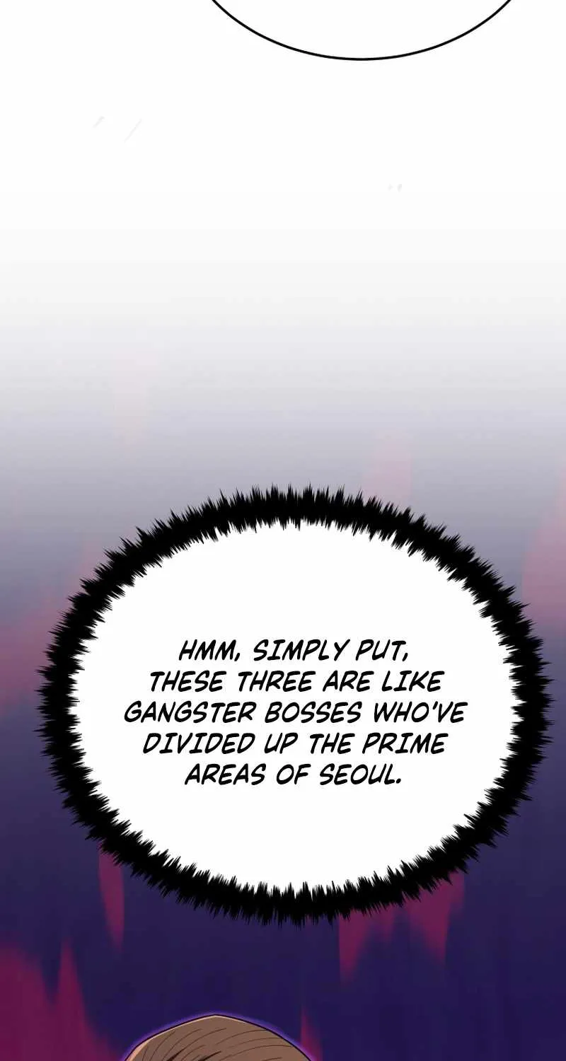 Black Corporation: Joseon Chapter 104 page 25 - 
