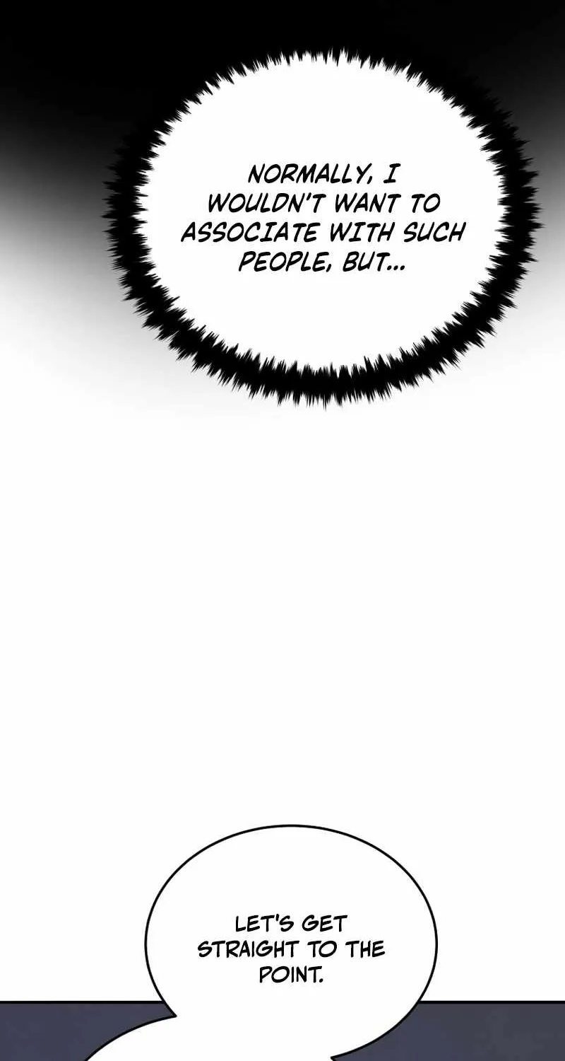 Black Corporation: Joseon Chapter 104 page 27 - 