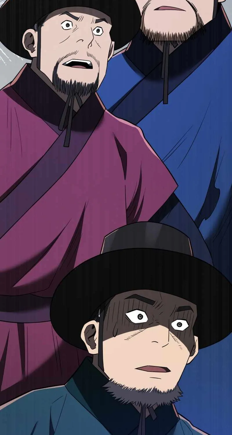 Black Corporation: Joseon Chapter 104 page 30 - 