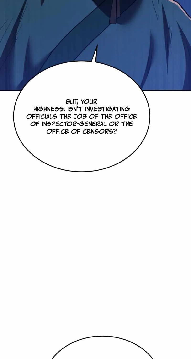 Black Corporation: Joseon Chapter 104 page 31 - 