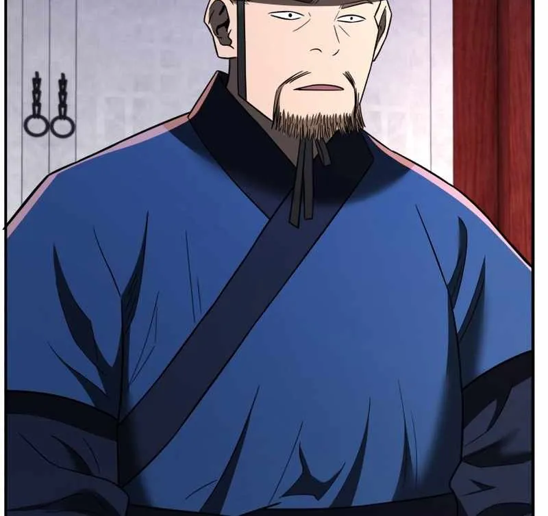 Black Corporation: Joseon Chapter 104 page 35 - 
