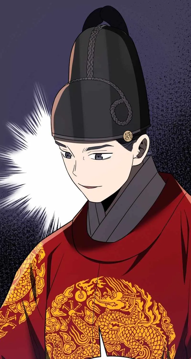 Black Corporation: Joseon Chapter 104 page 37 - 