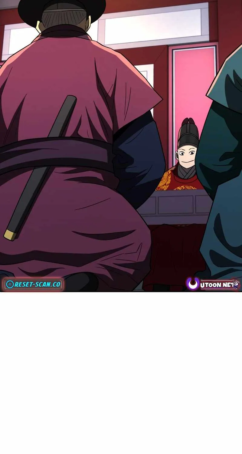 Black Corporation: Joseon Chapter 104 page 39 - 