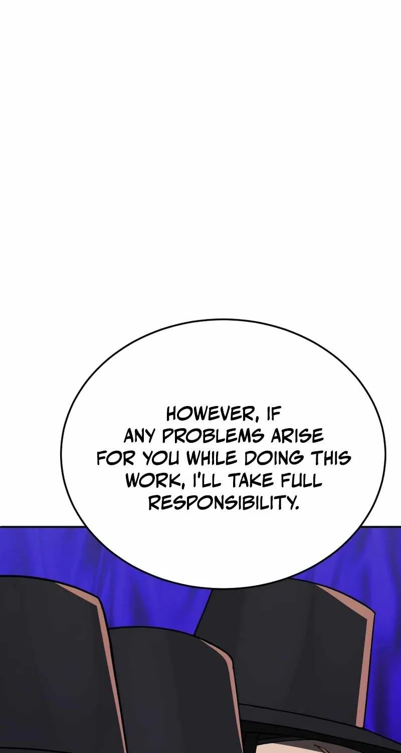 Black Corporation: Joseon Chapter 104 page 44 - 