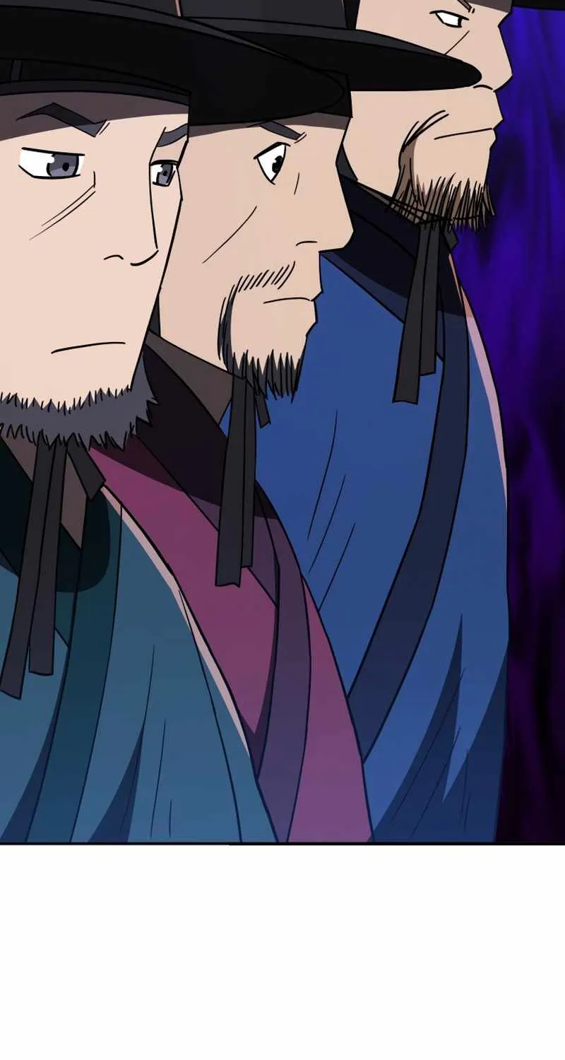 Black Corporation: Joseon Chapter 104 page 45 - 