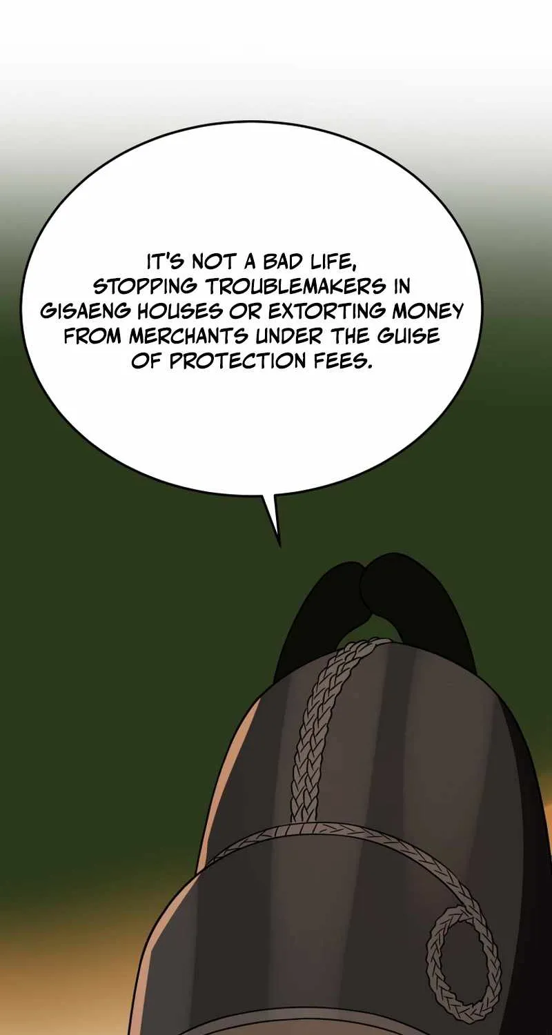 Black Corporation: Joseon Chapter 104 page 46 - 