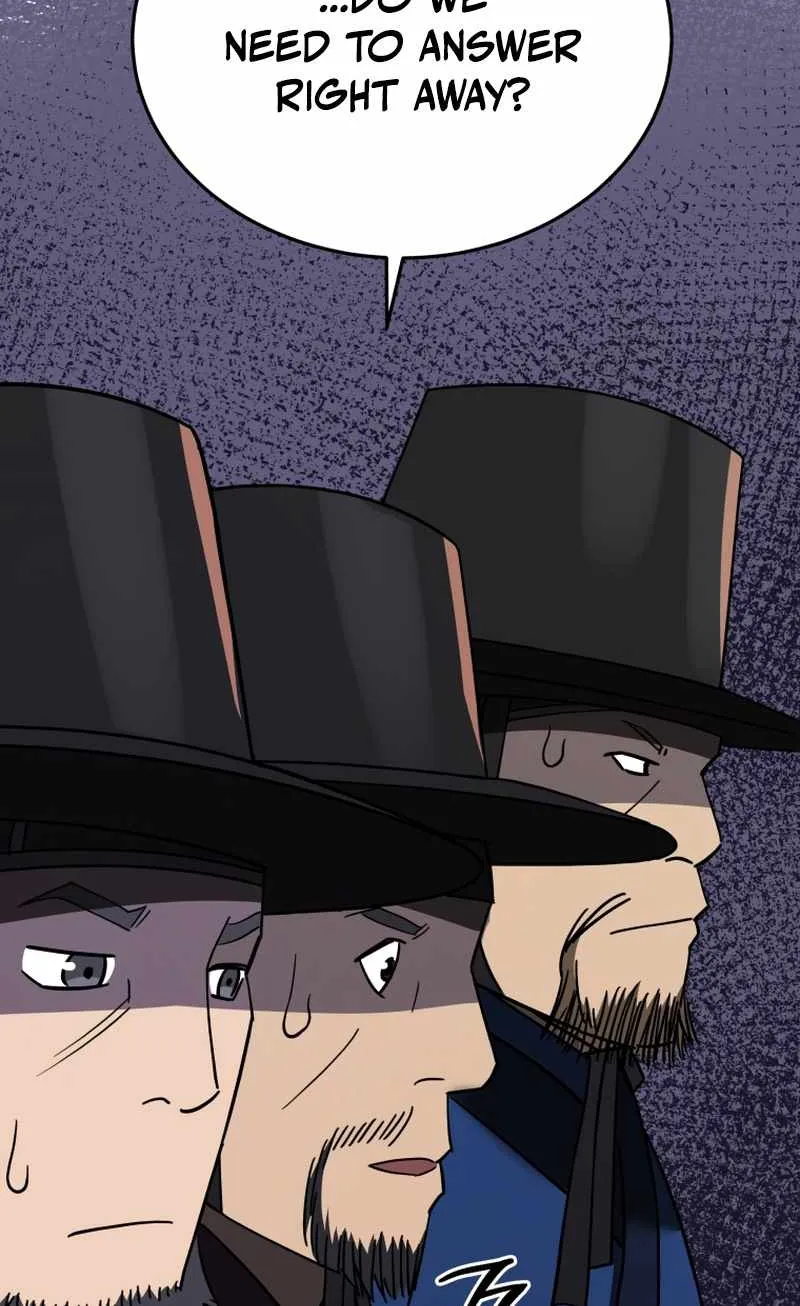 Black Corporation: Joseon Chapter 104 page 49 - 